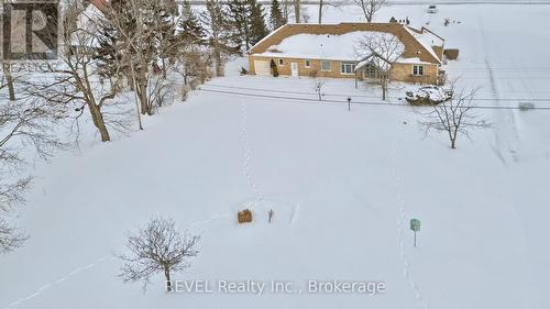 2765 Niagara Parkway, Fort Erie (Black Creek), ON - Outdoor