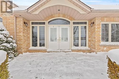 2765 Niagara Parkway, Fort Erie (Black Creek), ON - Outdoor