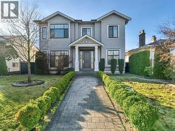 6739 HUMPHRIES AVENUE  Burnaby, BC V5E 3J2