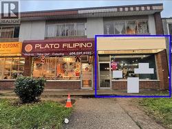 5171 JOYCE STREET  Vancouver, BC V5R 4G8