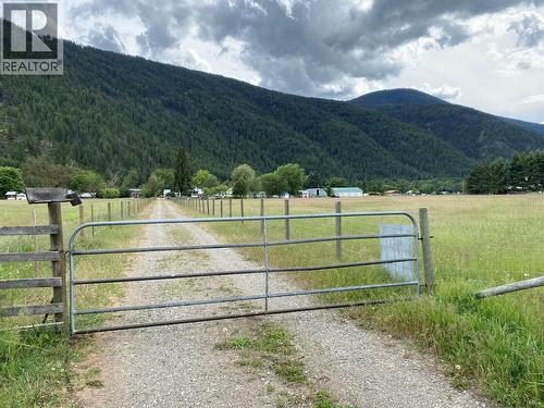 500 Atwood Road, Grand Forks, BC - Outdoor With View