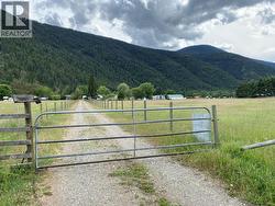 500 Atwood Road  Grand Forks, BC V0H 1H9