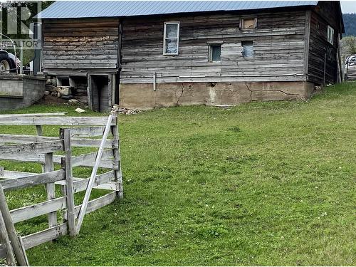 500 Atwood Road, Grand Forks, BC - Outdoor
