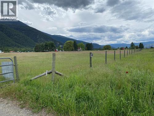 500 Atwood Road, Grand Forks, BC - Outdoor With View