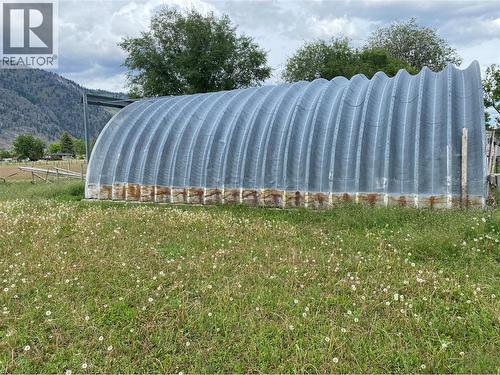 500 Atwood Road, Grand Forks, BC - Outdoor