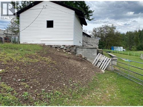 500 Atwood Road, Grand Forks, BC - Outdoor