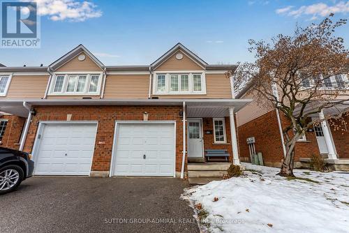 211 - 10 BASSETT BOULEVARD  Whitby, ON L1N 9C3