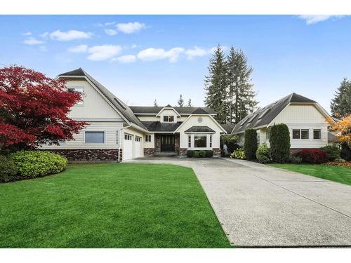 25160 58 AVENUE  Langley, BC V4W 1G6