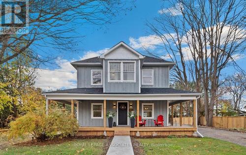 179 CHURCH STREET  Georgina, ON L4P 1J4