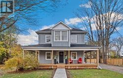 179 CHURCH STREET  Georgina, ON L4P 1J4