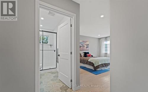 179 Church Street, Georgina, ON - Indoor