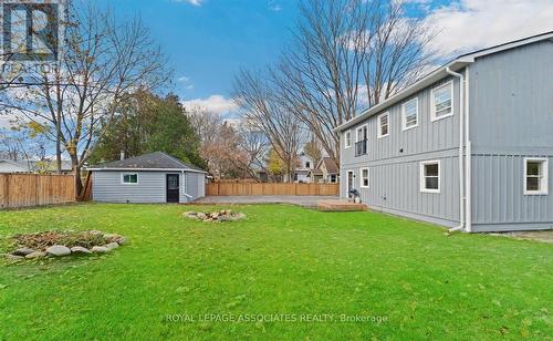 179 Church Street, Georgina, ON - Outdoor