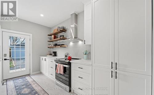 179 Church Street, Georgina, ON - Indoor