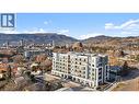 1380 Pridham Avenue Unit# 212, Kelowna, BC  - Outdoor With View 