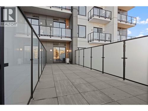 1380 Pridham Avenue Unit# 212, Kelowna, BC - Outdoor