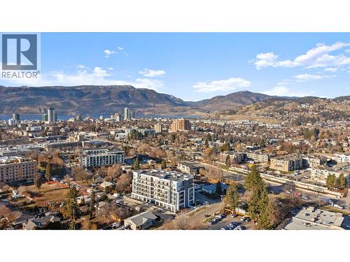 1380 Pridham Avenue Unit# 212, Kelowna, BC - Outdoor With View
