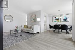 Living/Dining Room - 