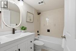 Second Full Bathroom - 