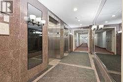 Main Floor Elevators - 