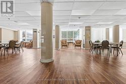 Party Room with Full Kitchen and Coat Room - 