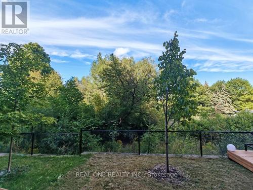 19 Woodstream Drive, Toronto, ON - Outdoor With View