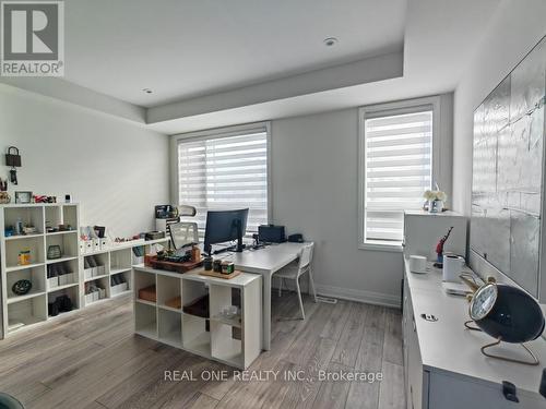 19 Woodstream Drive, Toronto, ON - Indoor Photo Showing Office
