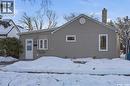 1526 Coy Avenue, Saskatoon, SK  - Outdoor 
