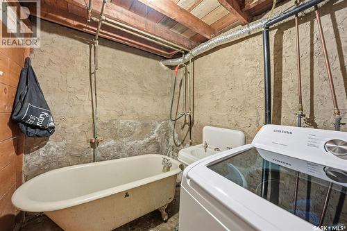 1526 Coy Avenue, Saskatoon, SK - Indoor