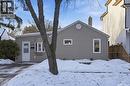 1526 Coy Avenue, Saskatoon, SK  - Outdoor 