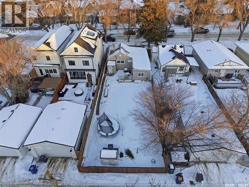 1526 Coy Avenue, Saskatoon, SK - Outdoor