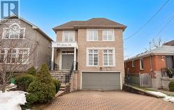 163 JOHNSTON AVENUE  Toronto, ON M2N 1H4