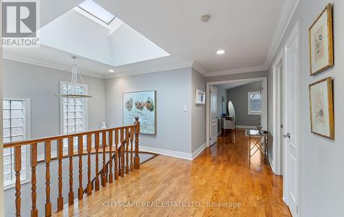 163 Johnston Avenue, Toronto, ON - Indoor Photo Showing Other Room