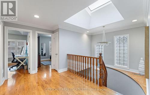 163 Johnston Avenue, Toronto, ON - Indoor Photo Showing Other Room