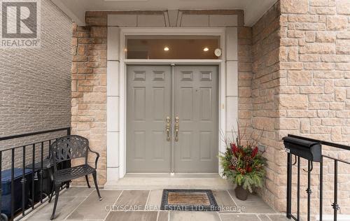 163 Johnston Avenue, Toronto, ON -  Photo Showing Other Room