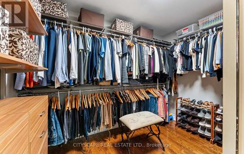 163 Johnston Avenue, Toronto, ON - Indoor With Storage