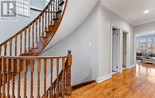 163 Johnston Avenue, Toronto, ON - Indoor Photo Showing Other Room
