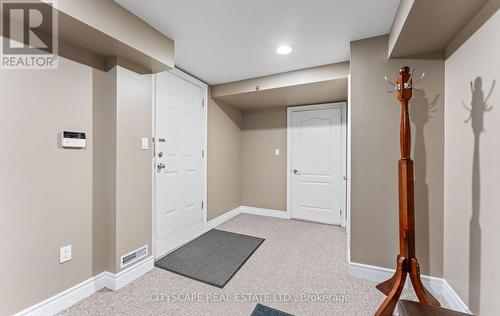 163 Johnston Avenue, Toronto, ON - Indoor Photo Showing Other Room