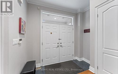 163 Johnston Avenue, Toronto, ON - Indoor Photo Showing Other Room