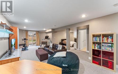 163 Johnston Avenue, Toronto, ON - Indoor