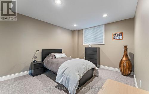 163 Johnston Avenue, Toronto, ON - Indoor
