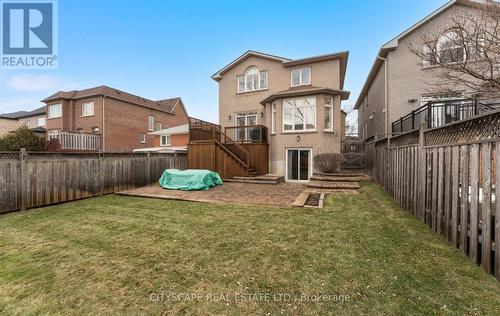 163 Johnston Avenue, Toronto, ON - Outdoor
