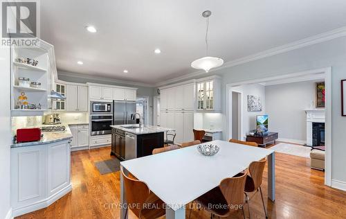 163 Johnston Avenue, Toronto, ON - Indoor