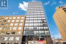 1702 - 458 Richmond Street W, Toronto, ON  - Outdoor With Facade 