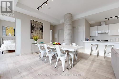 1702 - 458 Richmond Street W, Toronto, ON - Indoor