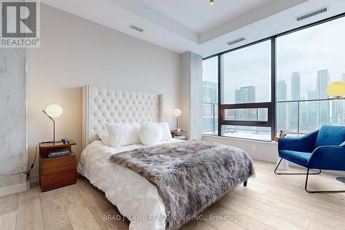 1702 - 458 Richmond Street W, Toronto, ON - Indoor Photo Showing Bedroom