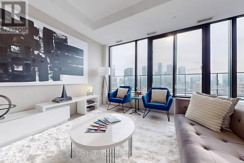 1702 - 458 Richmond Street W, Toronto, ON - Indoor