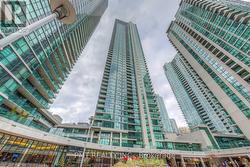 2804 - 18 HARBOUR STREET  Toronto, ON M5J 2Z6