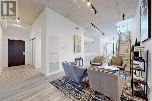 101 - 55 Ontario Street, Toronto, ON - Indoor Photo Showing Other Room