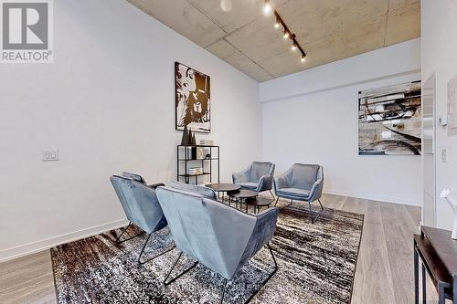 101 - 55 Ontario Street, Toronto, ON - Indoor