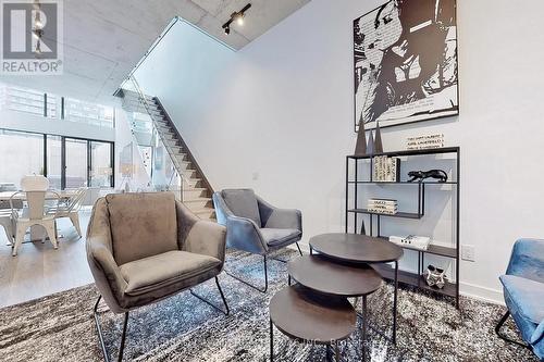 101 - 55 Ontario Street, Toronto, ON - Indoor